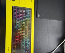 Corsair K70 TKL Wireless