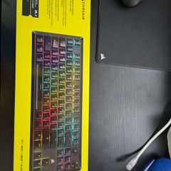 Corsair K70 TKL Wireless