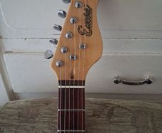 Encore electric guitar