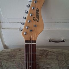 Encore electric guitar