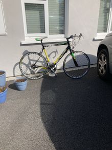 bike
