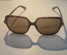 Polaroid Sunglasses PLD 6219S Polarized Havana 56-17 mm
