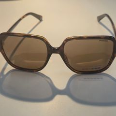 Polaroid Sunglasses PLD 6219S Polarized Havana 56-17 mm