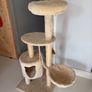 Cat Tree Climbing Tower Image 2