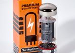 Tube Amp Doctor 6L6GCM-STR 'Redbase', Premium Selected Matched Tubes