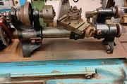 Metal lathe