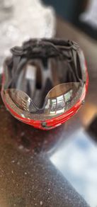 helmet