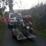 Transportation/Storage/Collection and Delivery Image 4