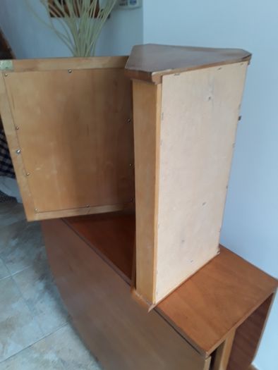 bathroom unit