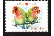 2005 Ireland Greetings Commemorative Stamp Mint Never Hinged (MNH)