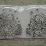 Craft stamps,Card making,Scrapbooking supplies,Stamps Image 4