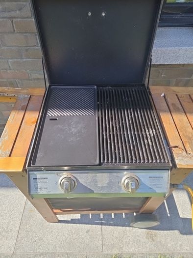 Bbq