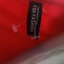 Comics lovely red sequin sweat shirt size UK12/14 EU40/42 Perfect condition Postage included Image 4