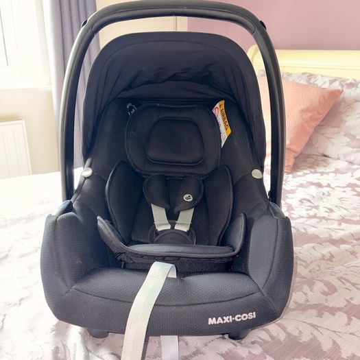 Maxi-Cosi Baby Car Seat
