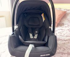 Maxi-Cosi Baby Car Seat