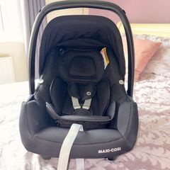 Maxi-Cosi Baby Car Seat