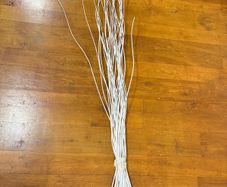 decorative sticks