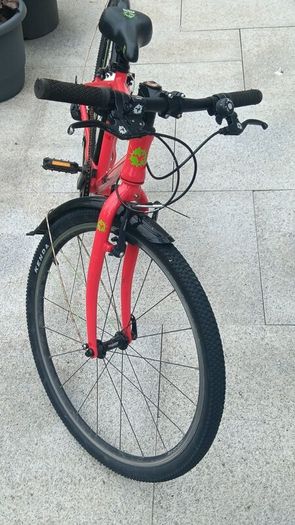 Kids Bicycle