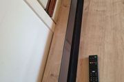 Sony HT-NT3 soundbar with remote control