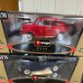 Fiat 500 Collection 1/16-1/18 Burago Image 3