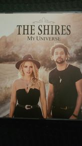 The Shires - My Universe.