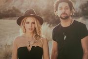 The Shires - My Universe.