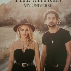 The Shires - My Universe.