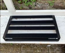Pedaltrain Classic 1 pedalboard