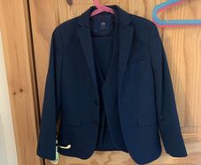 boys suit