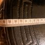 Antique Chinoiserie Wood Pedestal Stand Display Image 4