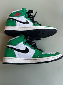 Nike Air Jordan 1. Size 6