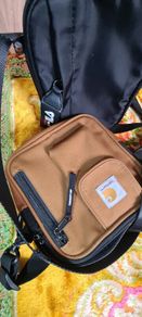 2 Hand bags