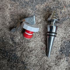 bottle stoppers