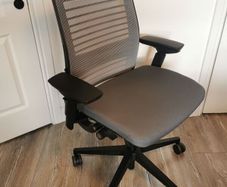Steelcase Think V2 Ergonomic office chair