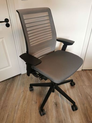 Steelcase Think V2 Ergonomic office chair