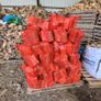 Big net bags of firewood 45x80 Image 3
