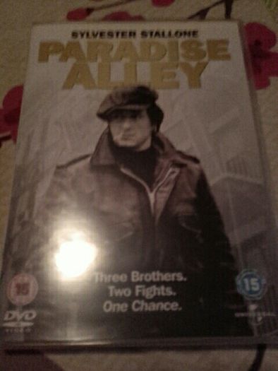 Paradise alley (stallone)