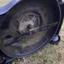 Briggs and Stratton Parkside Lawnmower Image 5