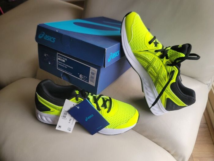 Asics