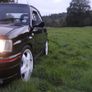 Vauxhall Nova / Opel Corsa A 83>93 3dr Wind Deflectors Image 2