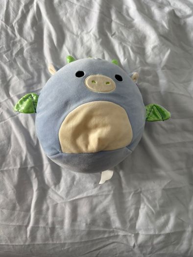 squishmallows