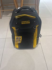 Stanley Fatmax Tool Bag