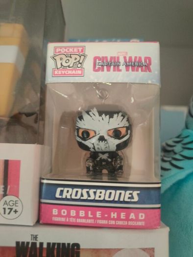 Funko Pop + more