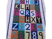 Applique Quilts