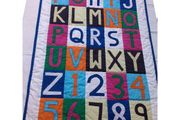 Applique Quilts