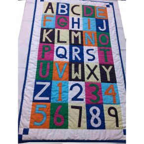 Applique Quilts