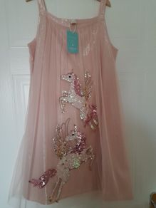 girls monsoon dress