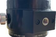 Rare Vivitar series 1 Nikon F mount fit 2X teleconverter with triood mount, vgc