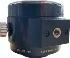 Rare Vivitar series 1 Nikon F mount fit 2X teleconverter with triood mount, vgc