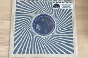 Liam Gallagher Record Store Day Acoustic Blue and Silver Vinyl New Sealed